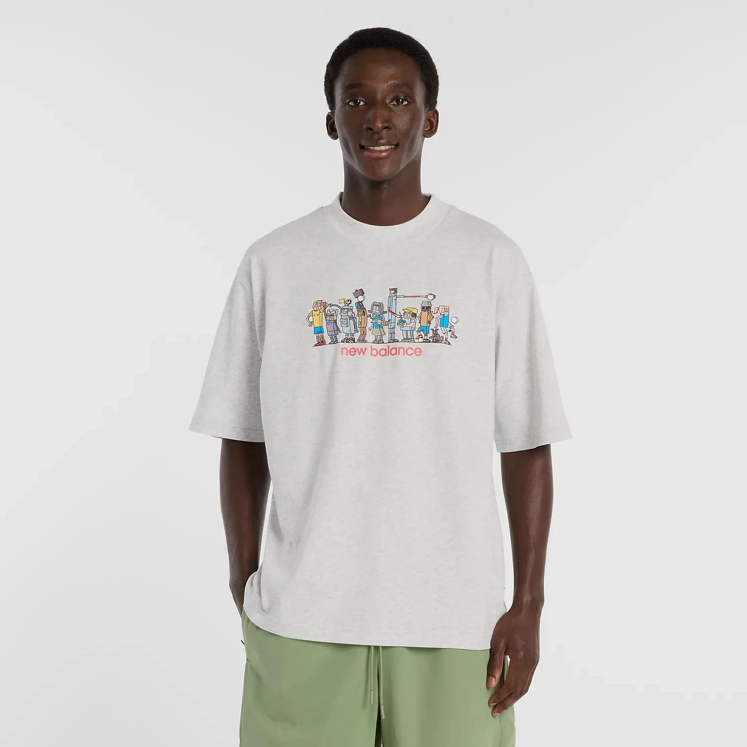 Men Tops