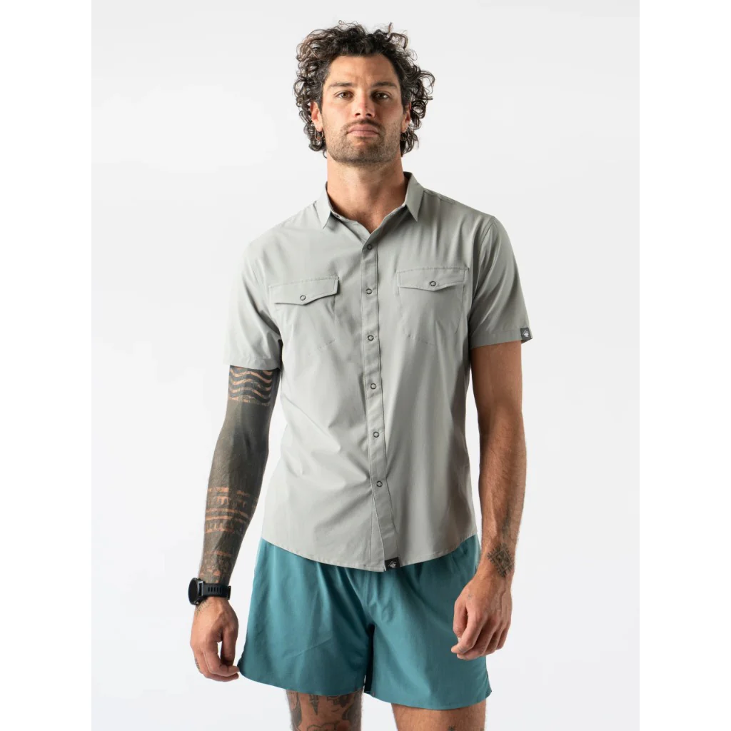 Men Tops Casual